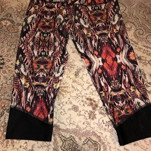 Onzie yoga leggings